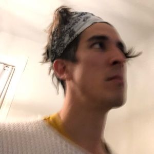 Meet your Posher, Ryan